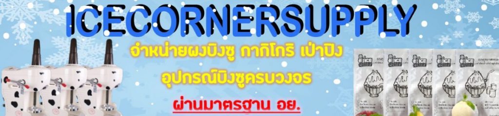 Icecorner logo