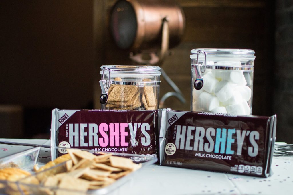 Chocolate hershey